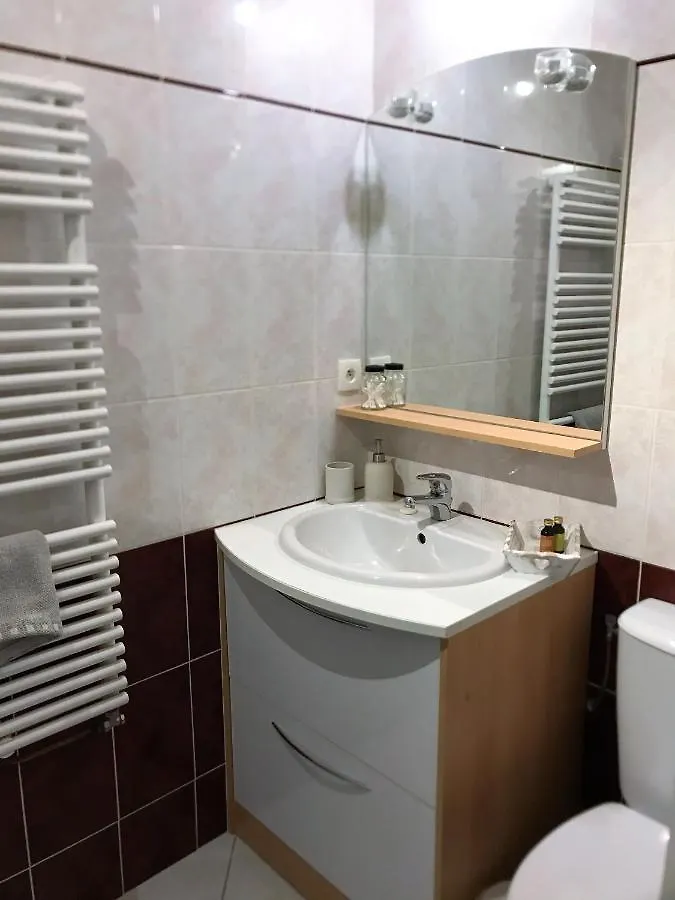 Charmant appartement 2-4 personnes entre Annecy et Aravis Thônes