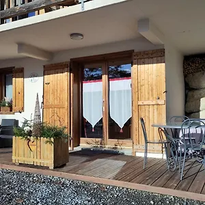  Appartement Entre Et Montagnes